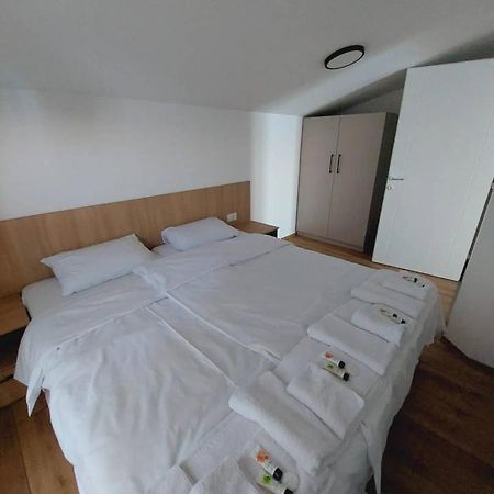 Nautica Apartments&Studios Peštani المظهر الخارجي الصورة