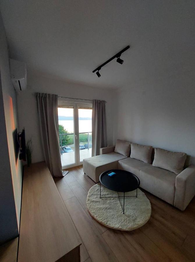 Nautica Apartments&Studios Peštani المظهر الخارجي الصورة