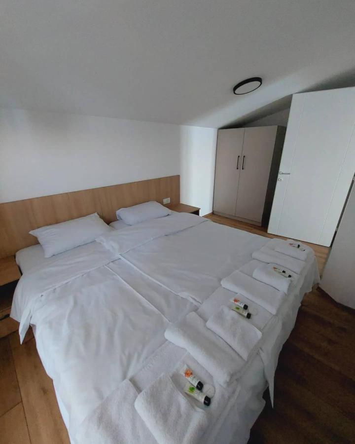 Nautica Apartments&Studios Peštani المظهر الخارجي الصورة