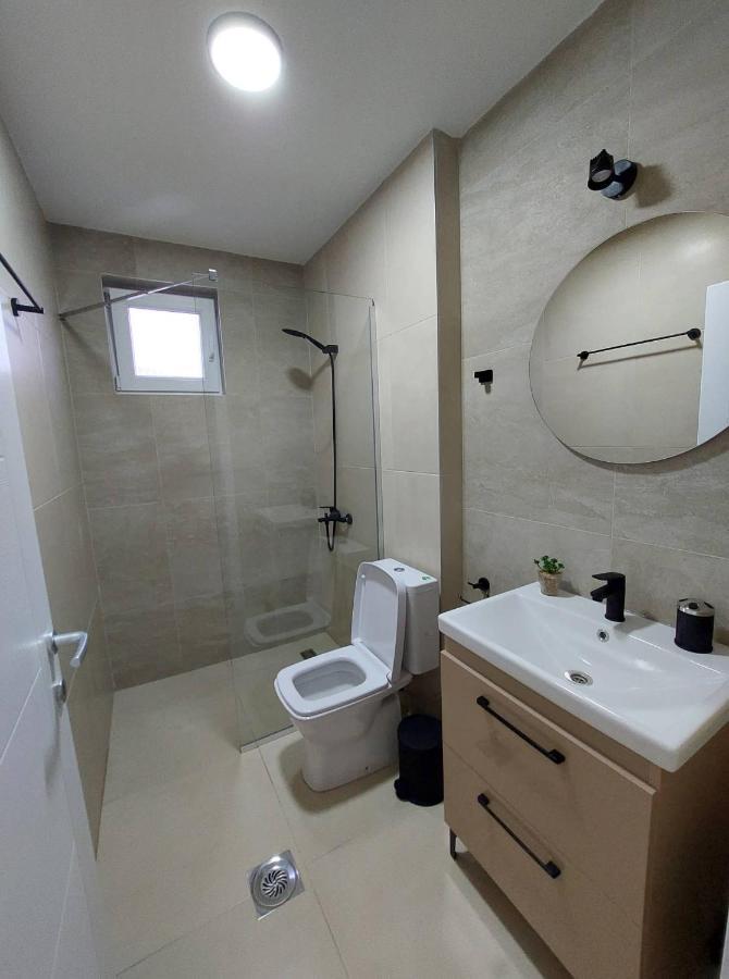 Nautica Apartments&Studios Peštani المظهر الخارجي الصورة