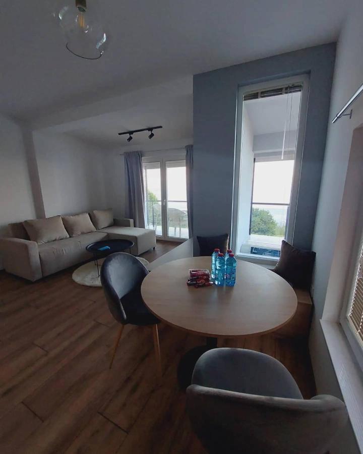 Nautica Apartments&Studios Peštani المظهر الخارجي الصورة