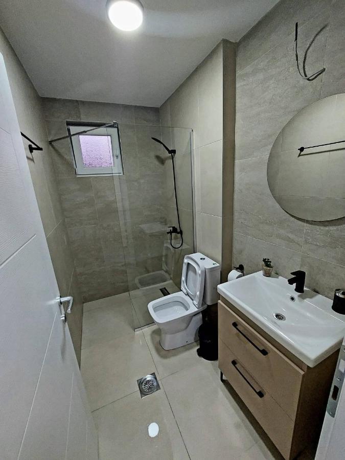 Nautica Apartments&Studios Peštani المظهر الخارجي الصورة
