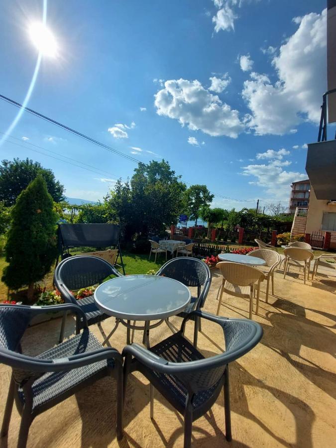 Nautica Apartments&Studios Peštani المظهر الخارجي الصورة