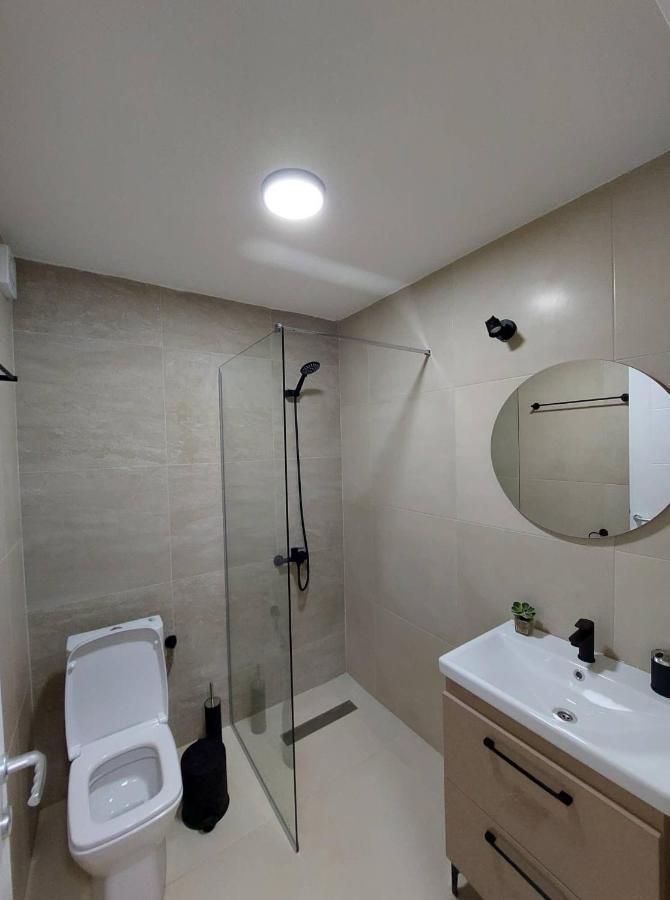 Nautica Apartments&Studios Peštani المظهر الخارجي الصورة