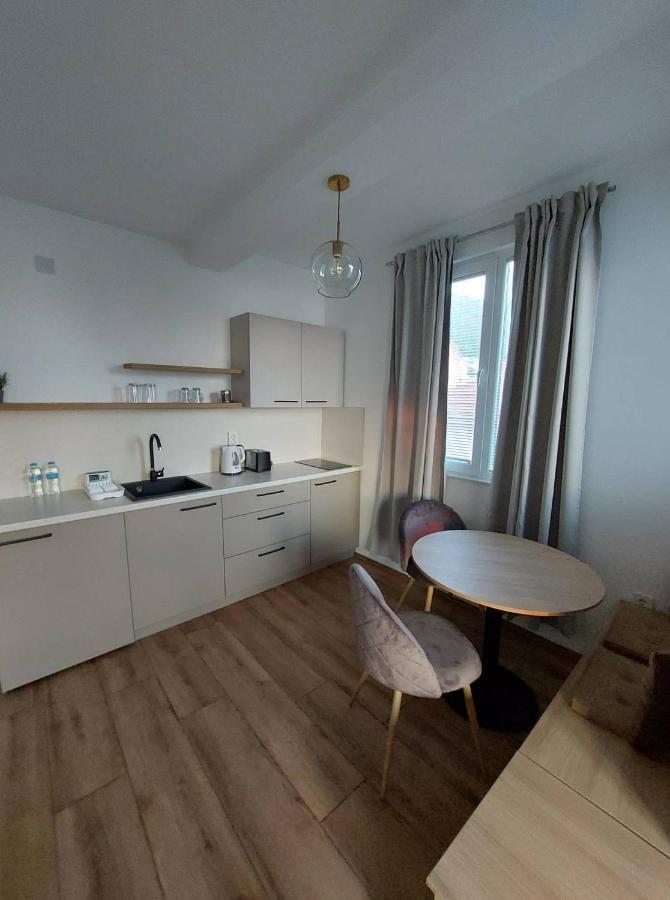Nautica Apartments&Studios Peštani المظهر الخارجي الصورة