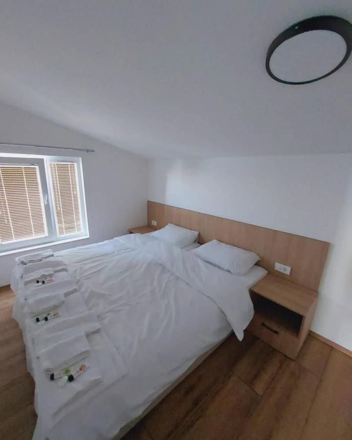 Nautica Apartments&Studios Peštani المظهر الخارجي الصورة