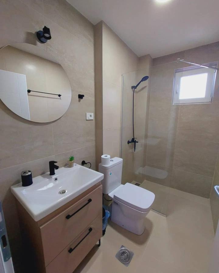 Nautica Apartments&Studios Peštani المظهر الخارجي الصورة