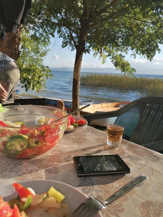Nautica Apartments&Studios Peštani المظهر الخارجي الصورة